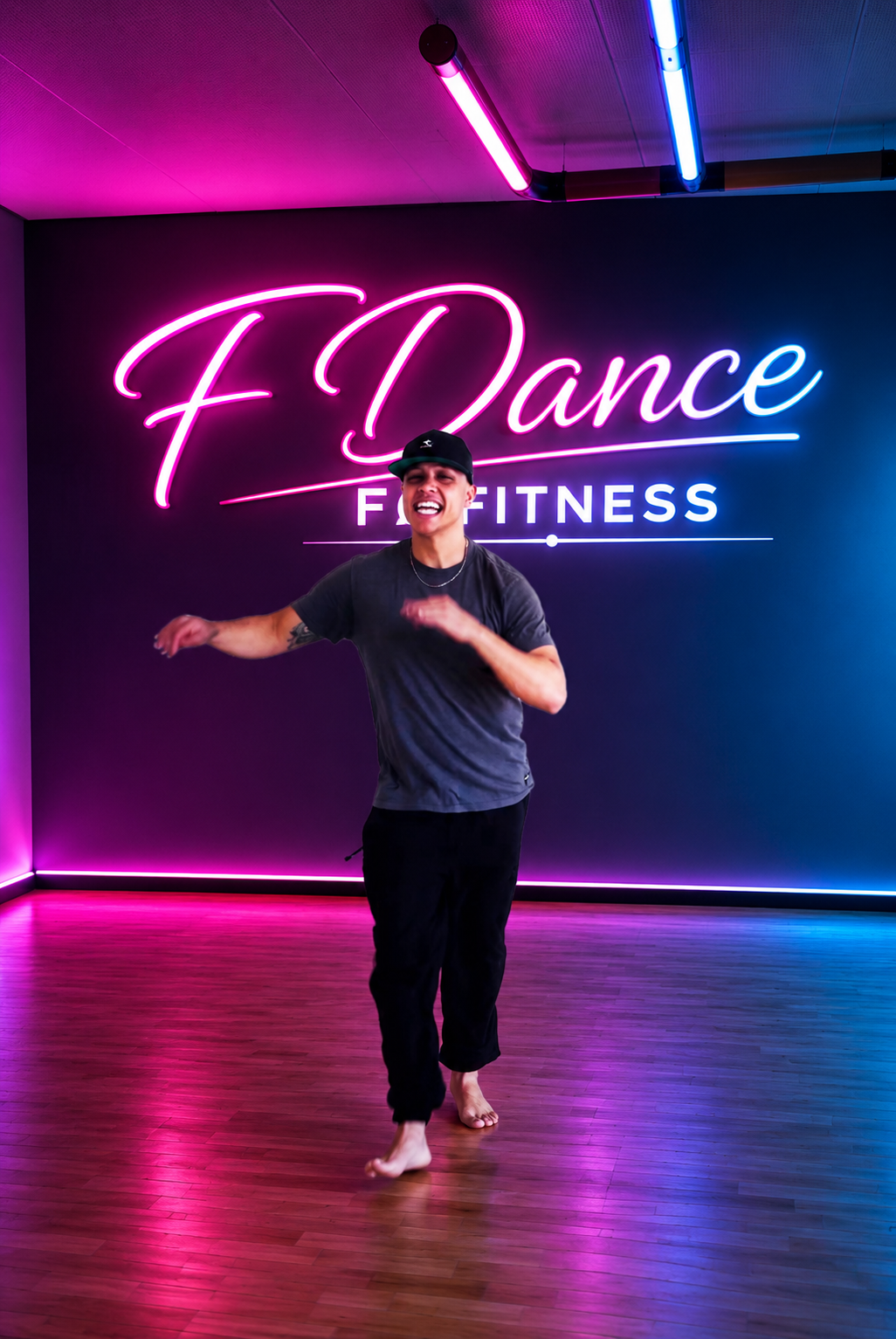Dance Choreography