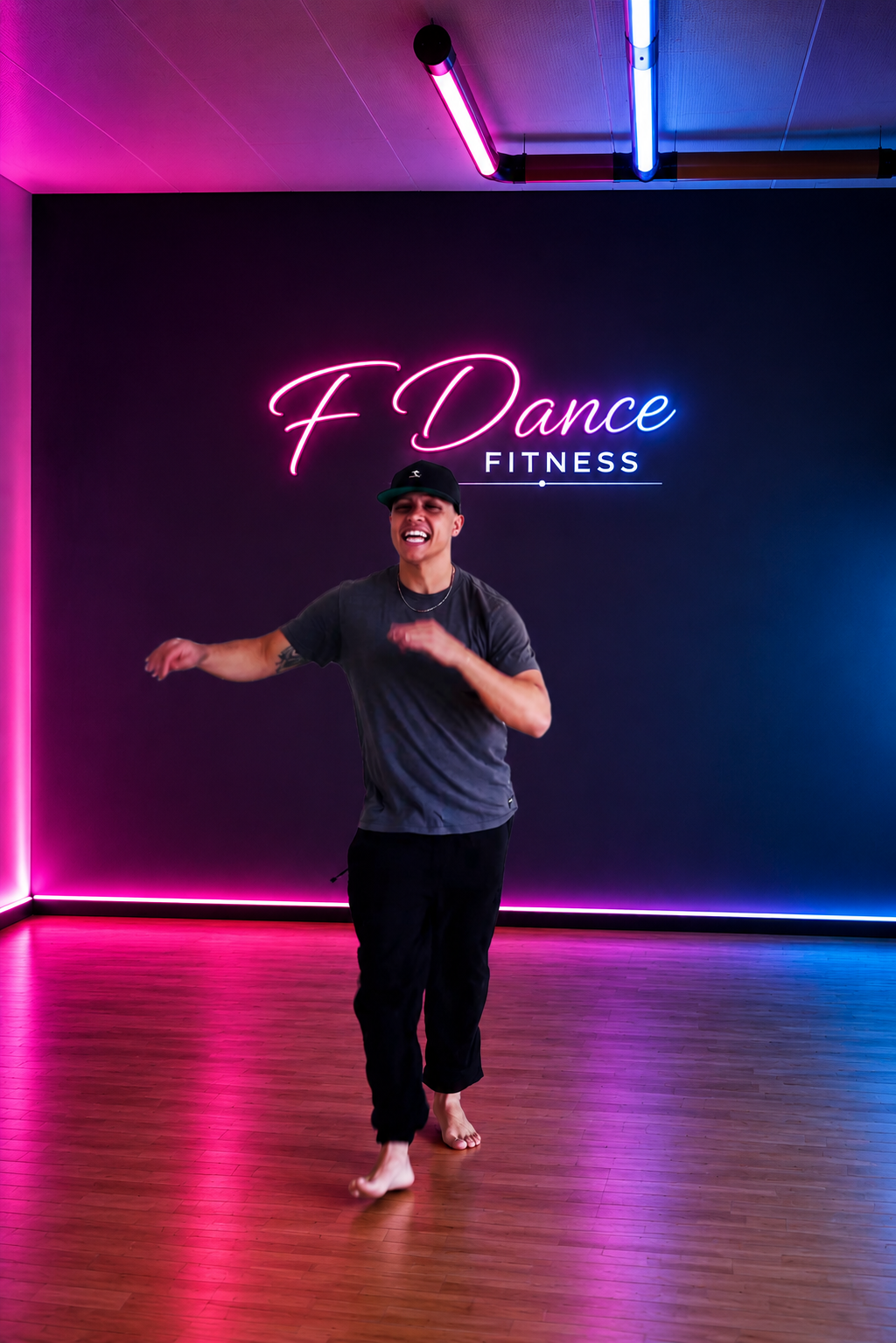 Dance Choreography