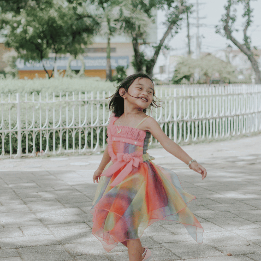 Danse Enfants 4 à 6 ans