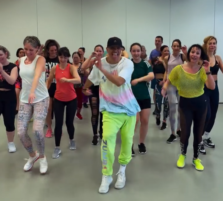 Zumba